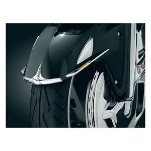 Kuryakyn Kuryakyn, Front fender tip chrome