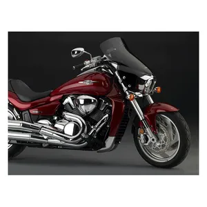 National Cycle NC VStream+® Touring windshield dark tint