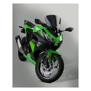 National Cycle NC VStream® Sport windshield dark tint