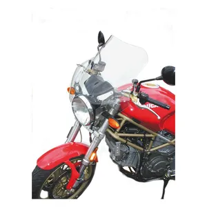 National Cycle NC F-Series™ F-15 Tour Fairing - Light tint