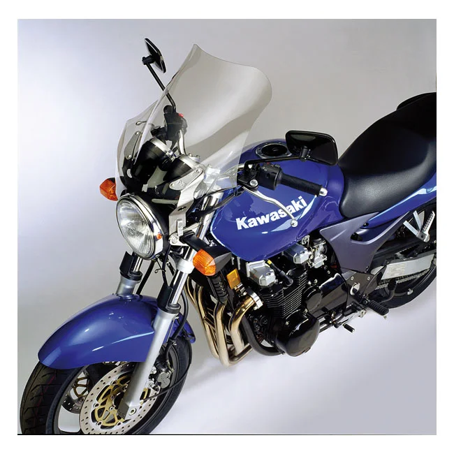 National Cycle NC F-Series™ F-15 Tour Fairing - Light tint