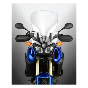 National Cycle NC VStream® Touring windshield clear