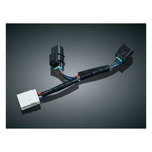 Kuryakyn Kuryakyn, Plug & play accessory harness