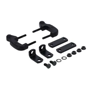 National Cycle NC clamps for non-tubular bar
