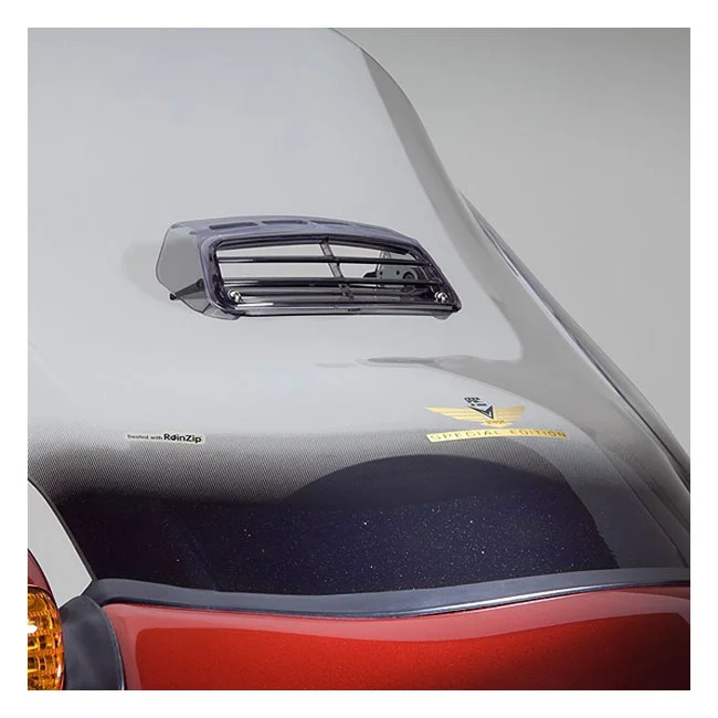National Cycle Vent, Light Smoked, Honda GL1800, Replacement