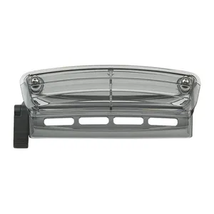 National Cycle Vent, Light Smoked, Honda GL1800, Replacement