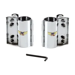 National Cycle NC Heavy Duty™ Mount kit, Straight forks