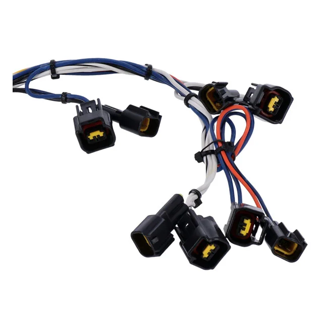 Dynatek Installation kit for CDI ignition