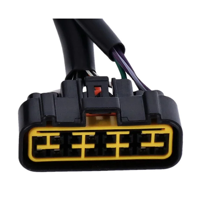 Dynatek Installation kit for CDI ignition