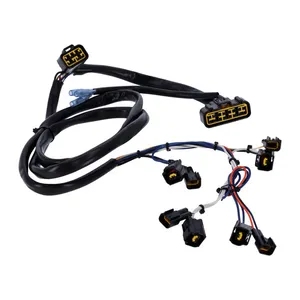 Dynatek Dynatek installation kit for CDI ignition