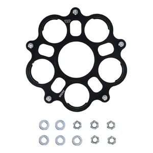 JT Sprockets JT 750B sprocket carrier