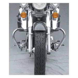 National Cycle NC Paladin® Highway bar chrome