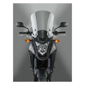 National Cycle NC VStream® Sport/tour windshield light tint