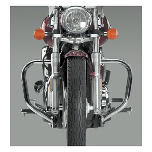 National Cycle NC Paladin® Highway bar chrome