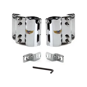 National Cycle NC Heavy Duty™ Mount kit, Straight forks