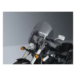 National Cycle NC SwitchBlade® Quick Release Windshield Chopped™ Tint