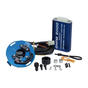 Dynatek Dynatek, Dyna 2000 digital ignition kit
