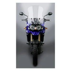 National Cycle NC VStream® Touring windshield clear