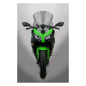 National Cycle NC VStream® Sport/Tour windshield light tint