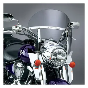 National Cycle NC SwitchBlade® Quick Release Windshield Chopped™ Tint