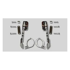 National Cycle NC Heavy Duty™ Mount kit, Tapered forks