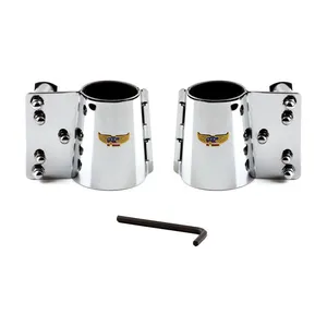 National Cycle NC Heavy Duty™ Mount kit, Tapered forks