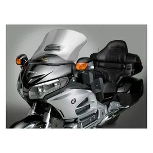 National Cycle NC VStream+® Special edition windshield clear
