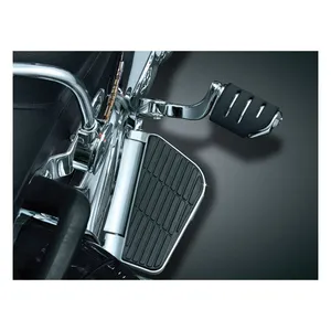 Kuryakyn Kuryakyn, Passenger cruise pegs chrome