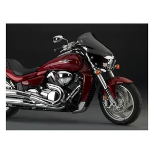 National Cycle NC VStream+® Sport windshield dark tint