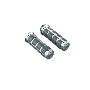 Kuryakyn Kuryakyn, ISO-grips chrome