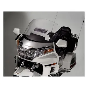 National Cycle NC VStream® windshield clear