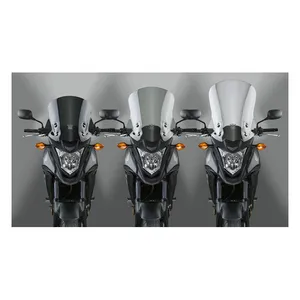 National Cycle NC VStream® Sport windshield dark tint
