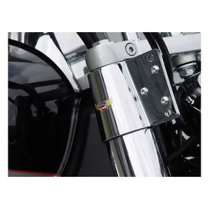 National Cycle NC Heavy Duty™ Mount kit, Tapered forks