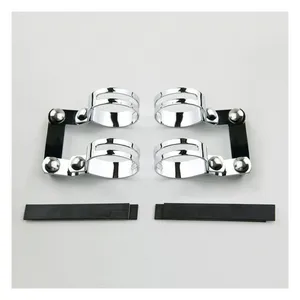 National Cycle NC Heavy Duty™ Mount kit, Straight forks