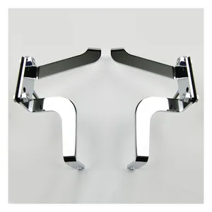 National Cycle NC Heavy Duty™ Mount kit, Triple tree mount