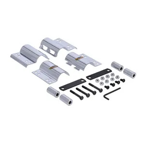 National Cycle NC Heavy Duty™ Mount kit, Straight forks