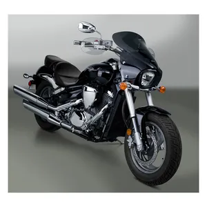 National Cycle NC VStream+® Sport windshield dark tint