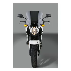 National Cycle NC VStream+® Sport windshield dark tint