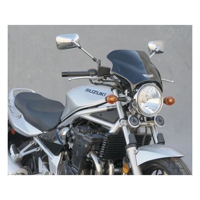 National Cycle NC F-Series™ F-16 Sport Fairing - Dark Tint