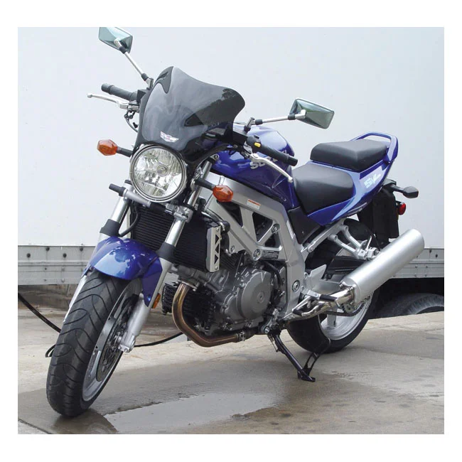 National Cycle NC F-Series™ F-16 Sport Fairing - Dark Tint