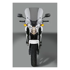 National Cycle NC VStream+® Sport/tour windshield light tint