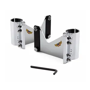 National Cycle NC Heavy Duty™ Mount kit, Straight forks