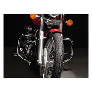 National Cycle NC Paladin® Highway bar chrome