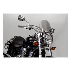 National Cycle NC SwitchBlade® Quick Release Windshield Deflector™ Tint