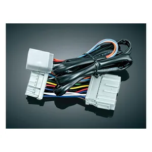 Kuryakyn Kuryakyn, Plug & play accessory harness