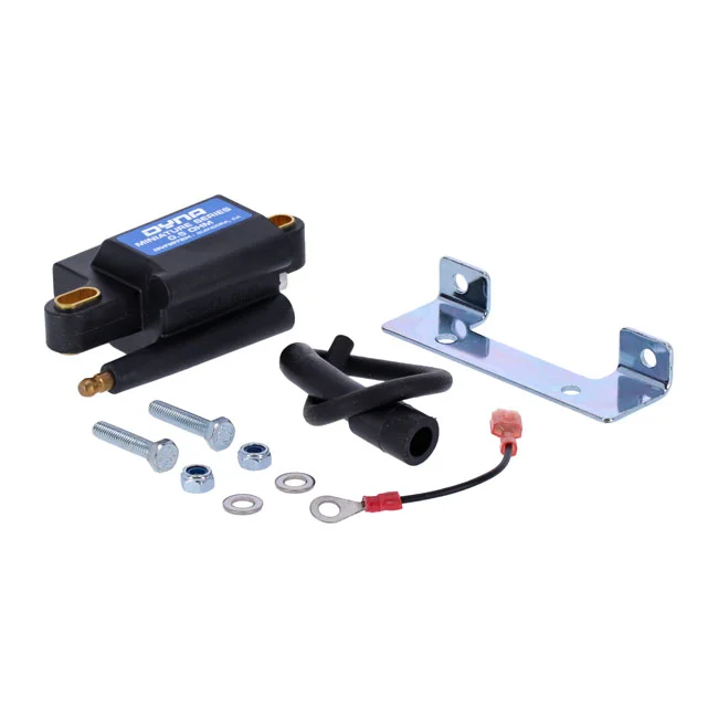 Dynatek Coil kit trx450r