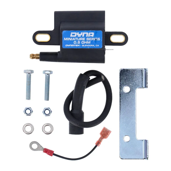 Dynatek Coil kit trx450r