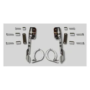 National Cycle NC Heavy Duty™ Mount kit, Tapered forks