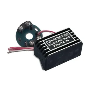 Dynatek Dynatek, Dyna 3 electronic ignition