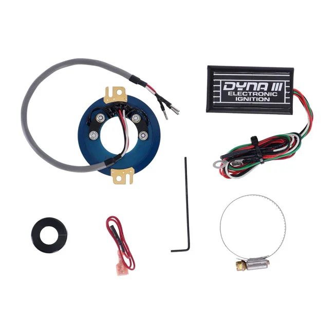 Dynatek Dyna 3 electronic ignition